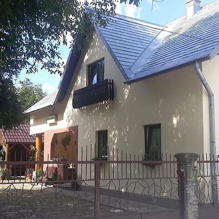 Pensiunea Casa Domnitei Sucevita Ngoại thất bức ảnh